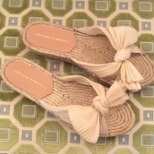 Loeffler Randall espadrilles